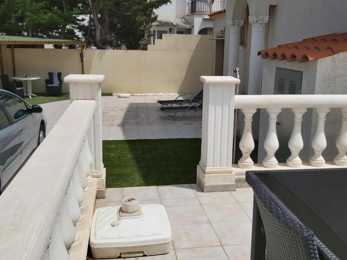 Casa Amb Piscina Privada Villa Empuriabrava Exterior photo
